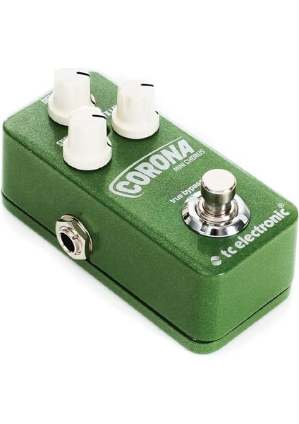 Electronic Corona Mini Chorus Pedal