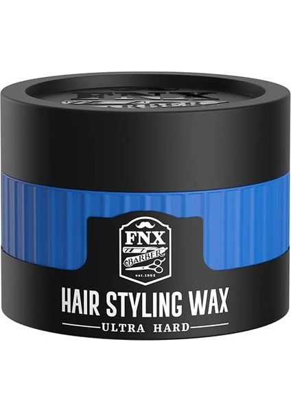 Barber Mastic Saç Şekillendirici Wax 150ML