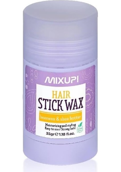 Şekillendirici Stick Wax 35 gr