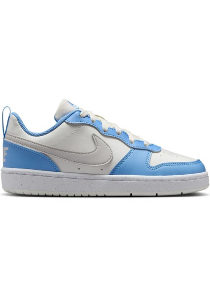 Court Borough Low Recraft Sneaker Ayakkabı (Dar Kalıp)