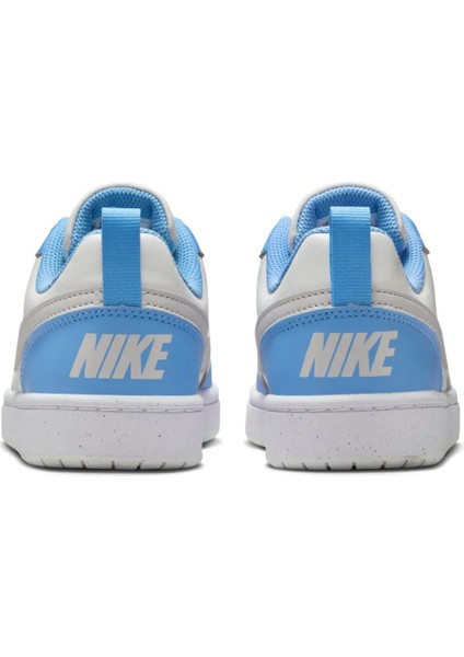 Court Borough Low Recraft Sneaker Ayakkabı (Dar Kalıp) fiyatları