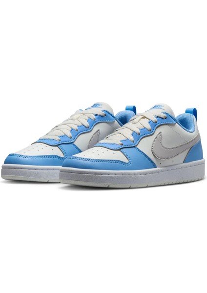 Court Borough Low Recraft Sneaker Ayakkabı (Dar Kalıp) fırsatları