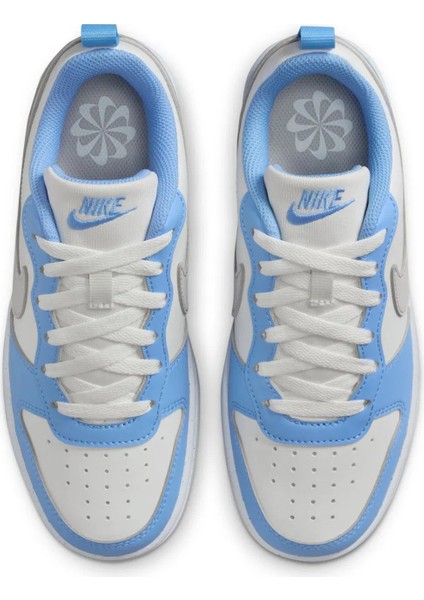 Court Borough Low Recraft Sneaker Ayakkabı (Dar Kalıp) indirimleri