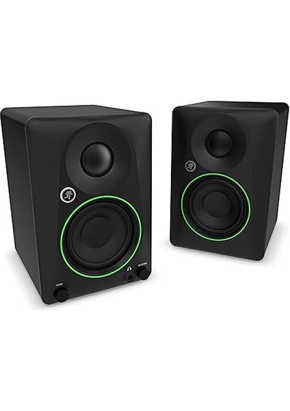 Cr3.5 3.5" Aktif Stüdyo Monitörü (Siyah) fırsatları