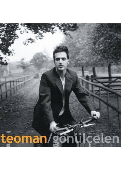 Gönülçelen Plak Lp