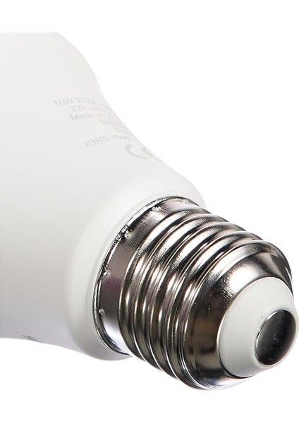 75W LED Ampul, 2700K Sarı Işık, E27 Normal Duy Sarı fırsatları