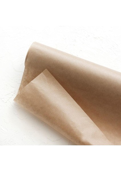 Kağıdı, Çizgi Desenli, 40 Gr. Kraft, 70X100 cm 5 Adet