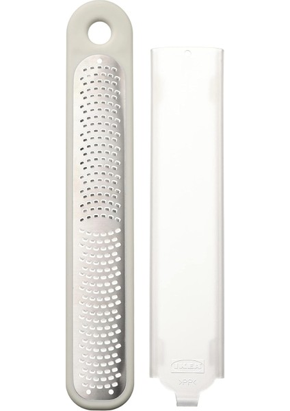 Uppfylld El Rendesi, Kırık Beyaz