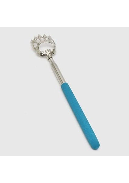 Pratik Kolay Teleskopik Metal Sırt Kaşıma Kaşağı Aleti Aparatı fiyatları