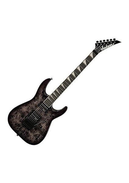 Js Serisi JS32 Dkap Tr Blk Black - Elektro Gitar indirimleri