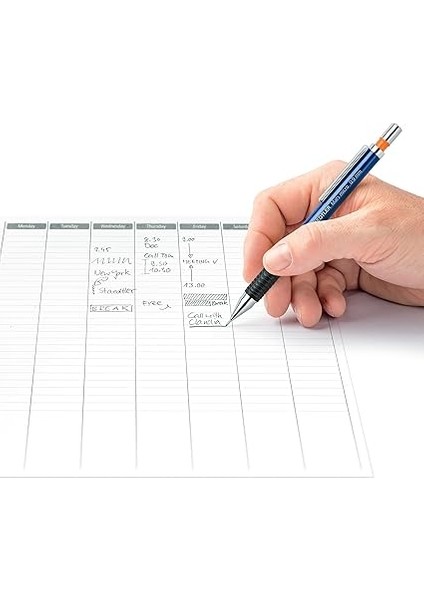 775 09 Mars Micro Versatil 0.9 mm indirimleri