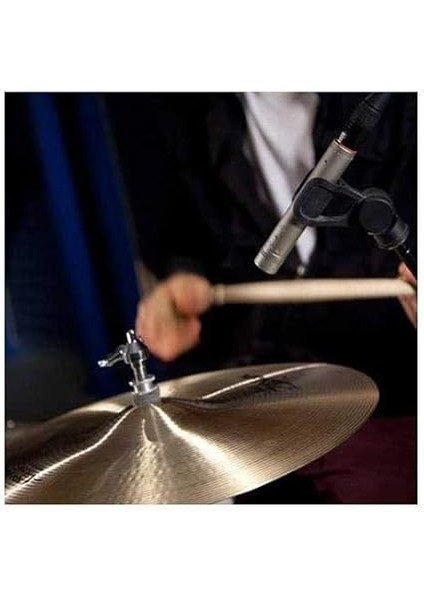 Nt5 Kompaktes Kondensatormikrofon, 1,27 cm (1/2 Zoll) fiyatları