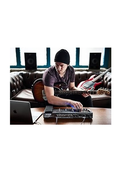 GX-100 Gitar Efekt Işlemcisi fiyatları