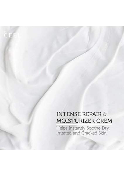 Ceel Yoğun Onarıcı ve Nemlendirici Bariyer Koruyucu Madecassoside Özlü Cica Krem 50 ml fırsatları