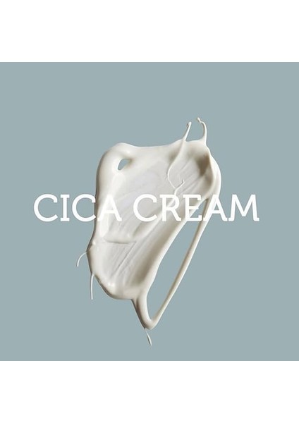 Ceel Yoğun Onarıcı ve Nemlendirici Bariyer Koruyucu Madecassoside Özlü Cica Krem 50 ml indirimleri