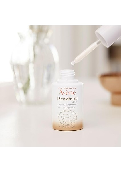 Dermabsolu Yapılaştırıcı ve Sıkılaştırıcı Serum (30 Ml) modelleri