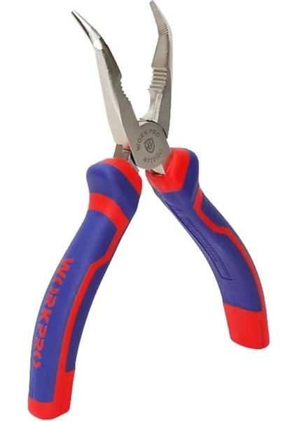 WP231042 160MM Profesyonel Eğri Uçlu Kargaburnu fiyatları