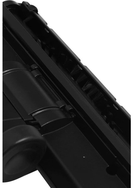 Arnica Bora 5000 Süpürge Çelik Telli Hortum Boru Turbo Başlık Filtre Seti 4'lü indirimleri