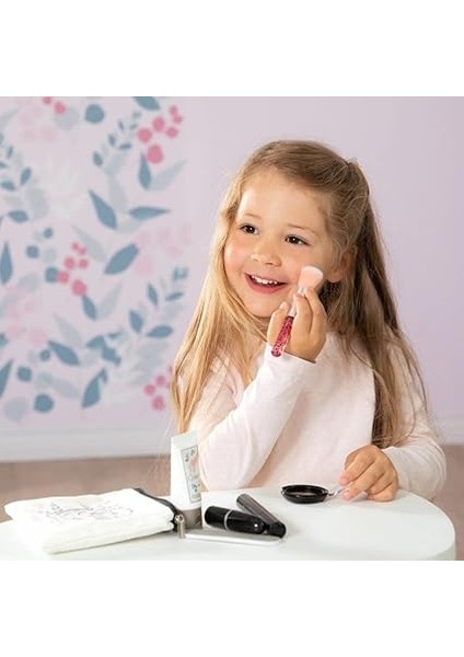 My Beauty Makyaj Kozmetik Ürünleri Çantası - Aksesuarlı Make Up Set modelleri