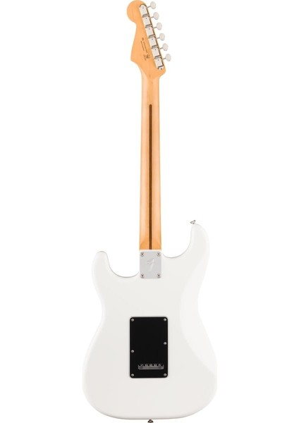 Player Iı Stratocaster Polar White - Maple Elektro Gitar indirimleri