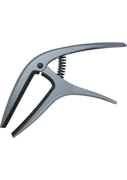 Ball Ekseni Çift Yarıçaplı Capo Mavi Çelik Saten