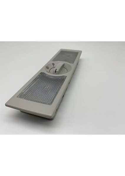 Jetta Ile Uyumlu (2011 >2018) Arka Tavan Lambası. Gri Renk. 6Q0947291A Y20 / 6Q0947291A / 6Q0947291 / 6Q0947291B modelleri