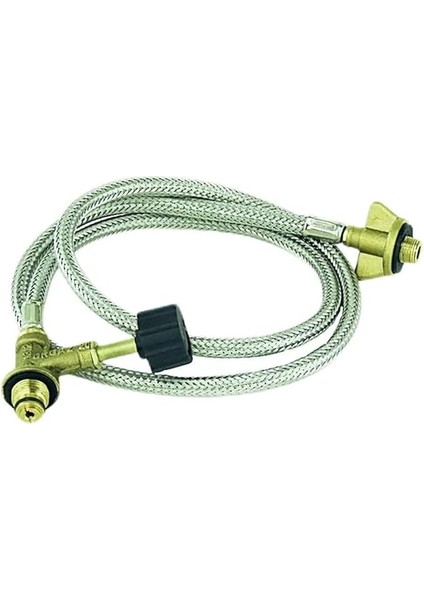 Kamp Tüp Bağlantı Aparatı, Dayanıklı Kamp Ekipmanları, Kamp Aksesuarları, Açık Hava Sporları, Doğa Sporları, Yürüyüş, Sırt Çantasıyla Seyahat