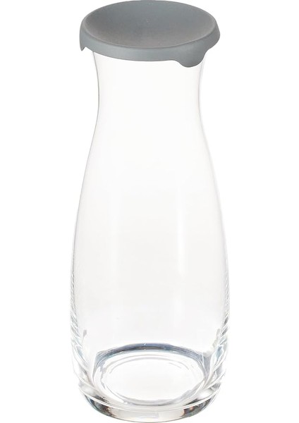 Coco Diamanta Kapaklı Karaf-Tekli