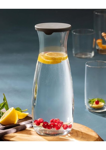 Coco Diamanta Kapaklı Karaf-Tekli fiyatları