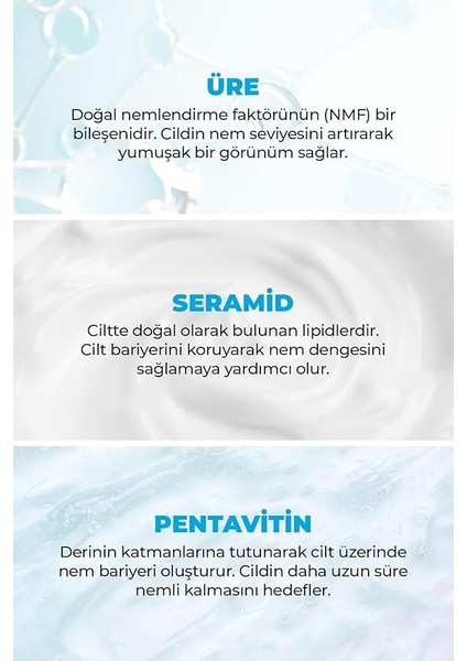 Thermal Günlük Nemlendirici Krem 50 ml (Daily Hydra Cream) modelleri