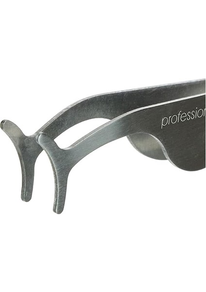 Kirpik Cımbızı - Profesyonel (Geniş Ağız) modelleri