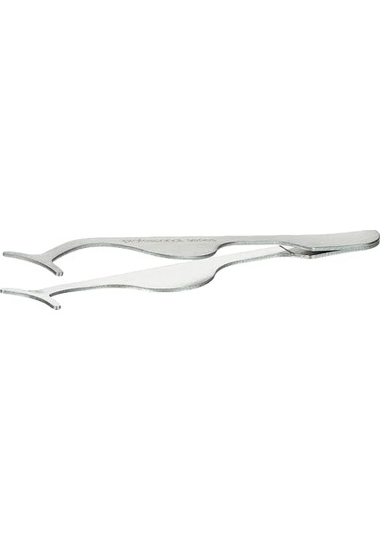 Kirpik Cımbızı - Profesyonel (Geniş Ağız) fırsatları