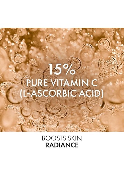 Liftactiv Supreme C Vitamini Serum, 20 ml fiyatları