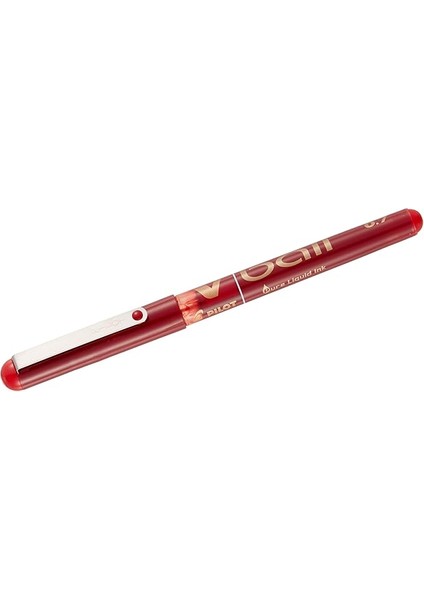 V-Ball 0.7 - Kırmızı