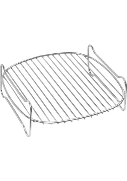Home Airfryer Izgara Aparatı, Fritöz Aksesuarı, Airfryer Izgara Teli Xxl Model Uyumlu