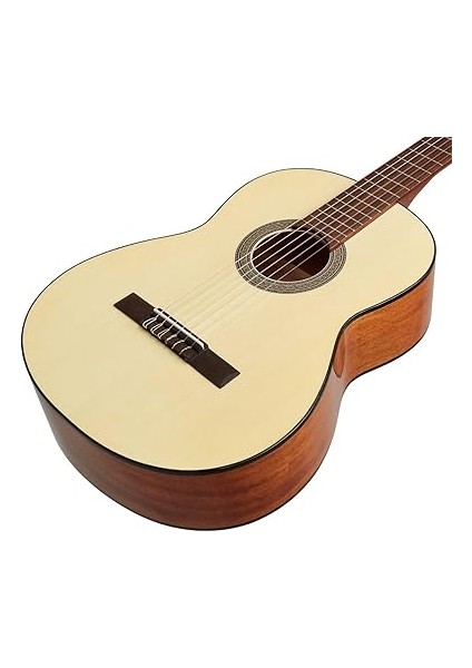 AD100SG Klasik Gitar Naturel (Yarı Parlak) fiyatları