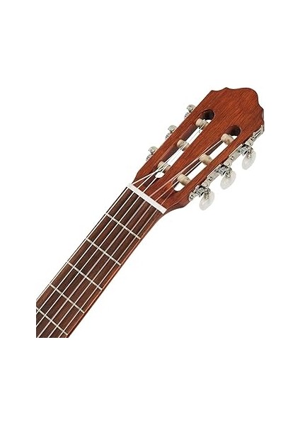 AD100SG Klasik Gitar Naturel (Yarı Parlak) modelleri
