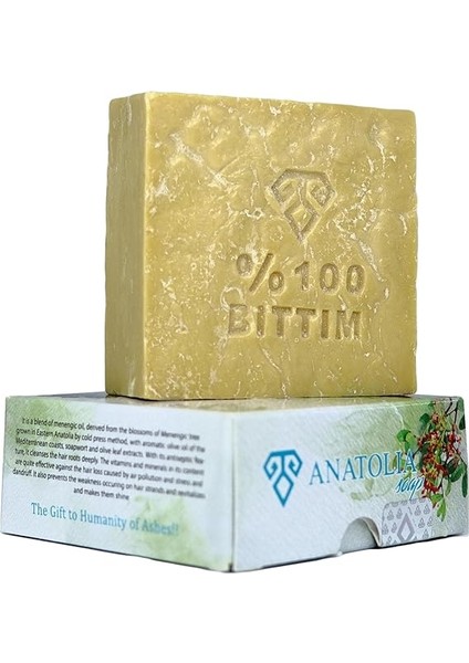 Soap 1978 Mesopatamia Collection, Saf BITTIM%100, Hakiki Siirt Doğal Sabunu, Yağlı Kepekli Saçlar, Saç Dökülmelerini Engeller ve Saçları Kuvvetlendirir. 150 Gr. fiyatları