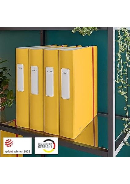 180° Active Cosy Dar Klasör indirimleri