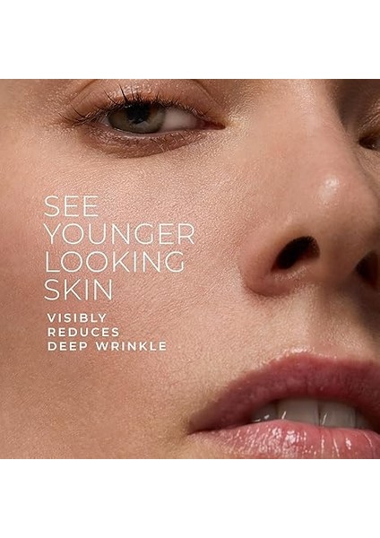 Retinol Correxion Wrinkle Correct Kırışıklık Karşıtı Serum 30ML modelleri