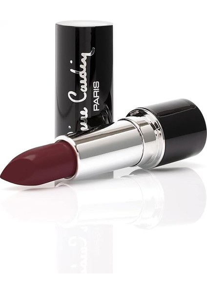Cardin Porcelain Matte Edition Lipstick - Maroon - 219 modelleri