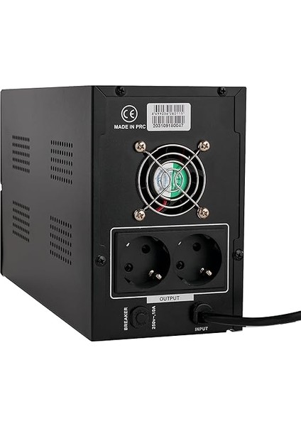 SLD-2000 2000VA Lıne Interactıve Ups Kesintisiz Güç Kaynağı fiyatları