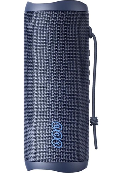 Sp7 Rgb Bluetooth Hoparlör Mavi