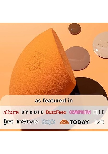 Techniques Everyday Essentials Set (Ekstra Süngerli) RT-1997 indirimleri