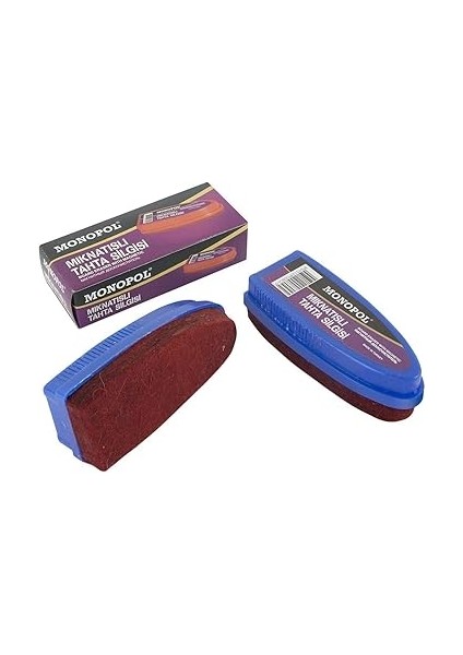 Mıknatıslı Tahta Silgisi fiyatları