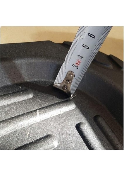 Corolla Ile Uyumlu 2002-2006 Ile Uyumlu 3D Havuzlu Paspas Takımı 5 Parça fiyatları