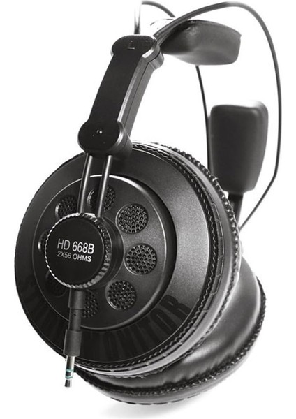 HD668B Stüdyo Kulaklık