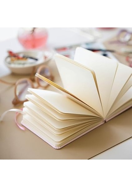 cm Sert Kapak 80 Yaprak 140 Gr. Eskiz Defteri - Sketch Book - Lila modelleri