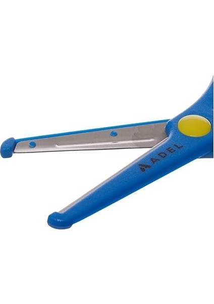 Korumalı Yaylı Okul Makası, Asorti modelleri