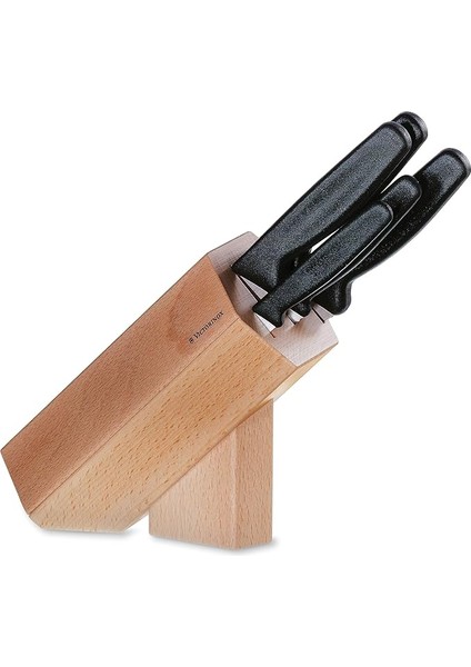 5.1183.51 Ahşap Blok Set